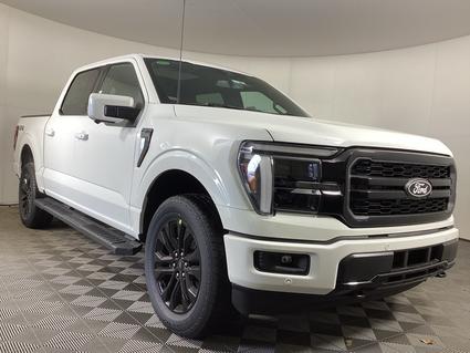 2026 Ford F-150 Grandville MI
