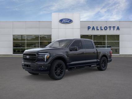 2026 Ford F-150 Wooster OH