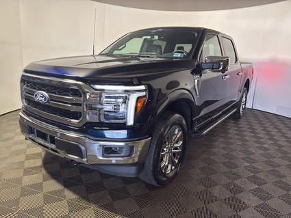 2026 Ford F-150 Beckley WV