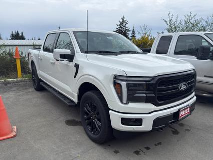2026 Ford F-150 Port Angeles WA