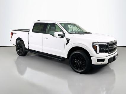 2026 Ford F-150 Pasco WA