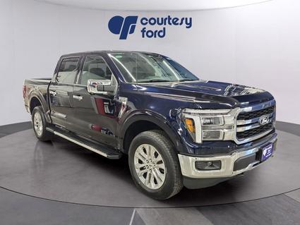 2026 Ford F-150 Norfolk NE