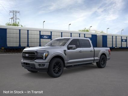 2026 Ford F-150 Coeur D'Alene ID