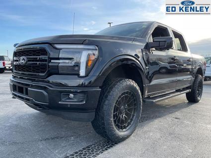 2026 Ford F-150 Layton UT