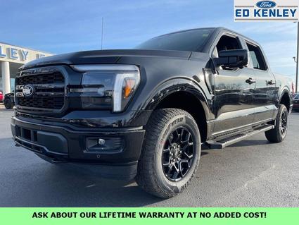 2026 Ford F-150 Layton UT