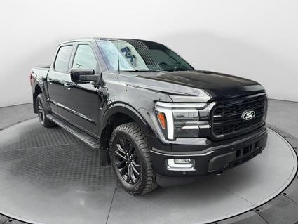 2024 Ford F-150 Coeur D'Alene ID