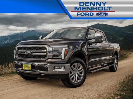 2024 Ford F-150 Butte MT