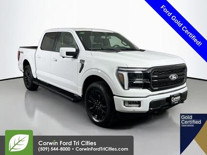 2024 Ford F-150 Pasco WA