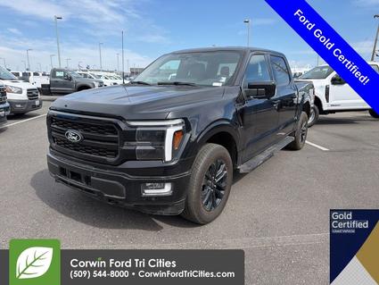2024 Ford F-150 Pasco WA