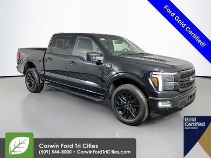 2024 Ford F-150 Pasco WA