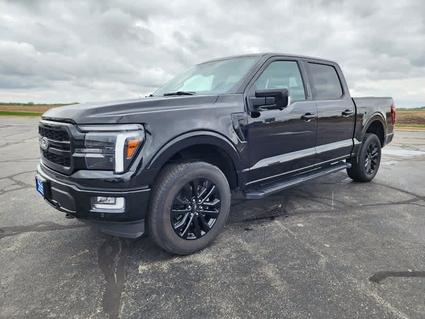2024 Ford F-150 Watseka IL