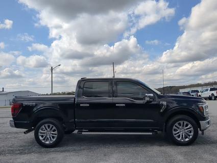 2024 Ford F-150 Winder GA