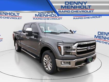 2024 Ford F-150 Rapid City SD