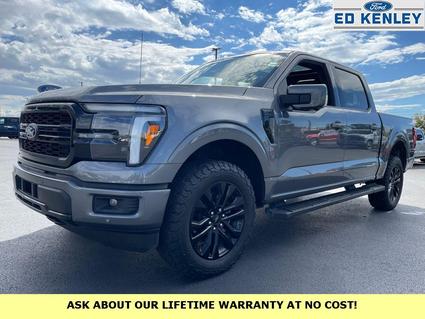 2025 Ford F-150 Layton UT