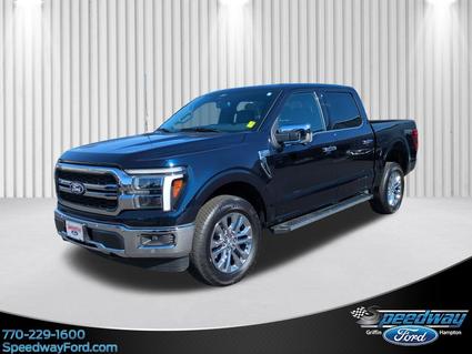 2025 Ford F-150 Griffin GA