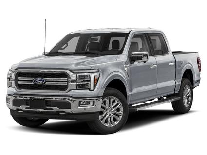 2025 Ford F-150 Lexington NE