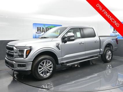 2025 Ford F-150 Scottsboro AL