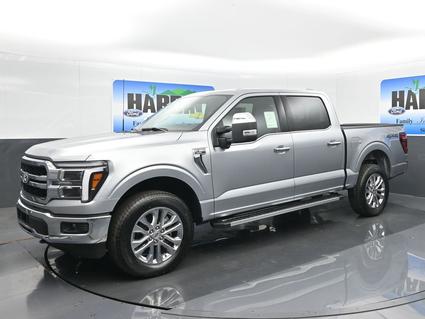 2025 Ford F-150 Scottsboro AL