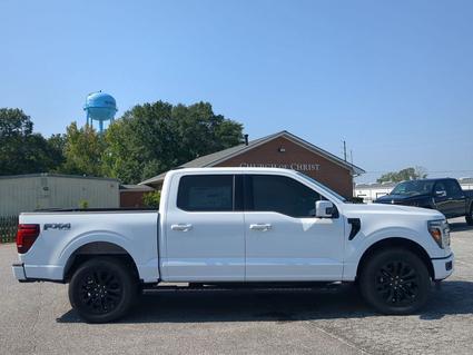 2025 Ford F-150 Winder GA