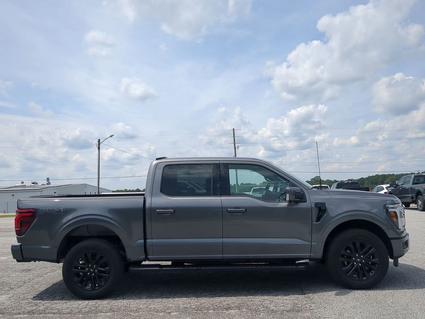 2025 Ford F-150 Winder GA