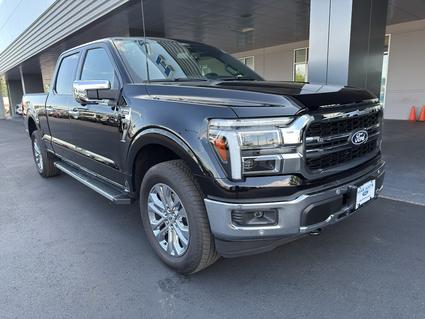 2025 Ford F-150 Coeur D'Alene ID