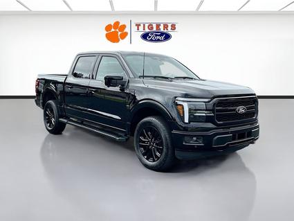 2025 Ford F-150 Walhalla SC