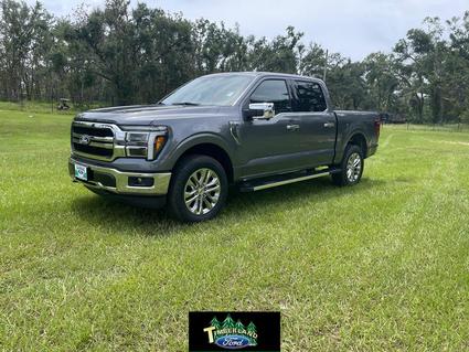 2025 Ford F-150 Perry FL