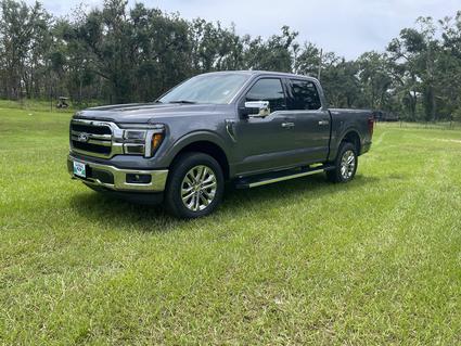 2025 Ford F-150 Perry FL