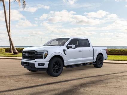 2025 Ford F-150 Plainview TX