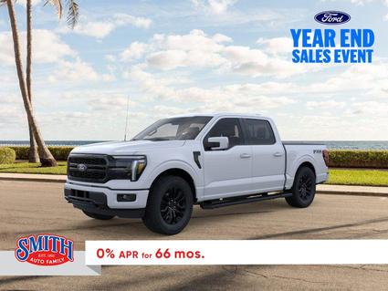 2025 Ford F-150 Plainview TX