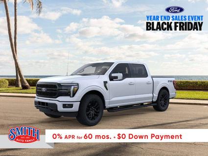 2025 Ford F-150 Plainview TX