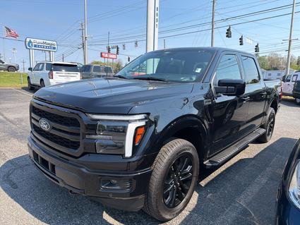 2025 Ford F-150 Knoxville TN
