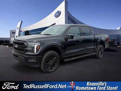 2025 Ford F-150 Knoxville TN