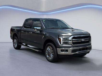 2025 Ford F-150 Stonewall LA