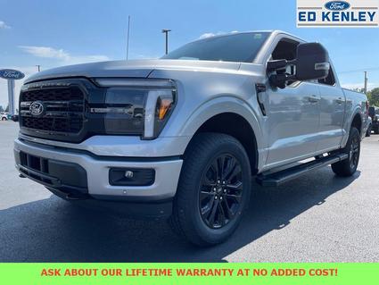 2025 Ford F-150 Layton UT