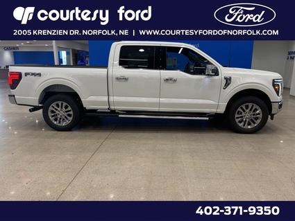 2025 Ford F-150 Norfolk NE