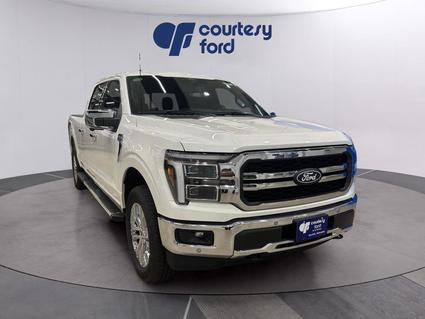 2025 Ford F-150 Norfolk NE