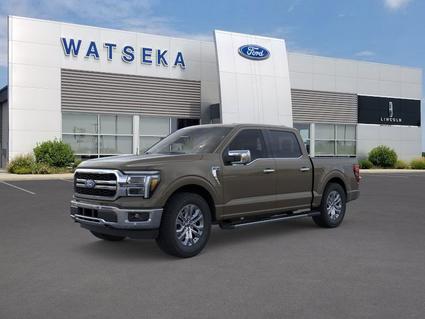 2025 Ford F-150 Watseka IL