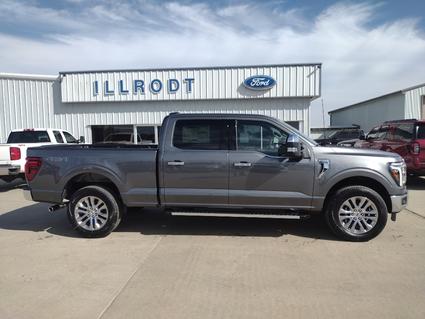 2025 Ford F-150 Chamberlain SD