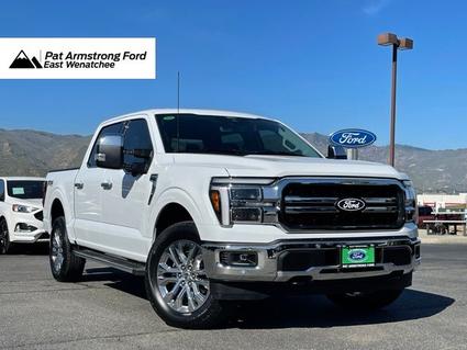 2025 Ford F-150 East Wenatchee WA