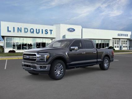 2025 Ford F-150 Bettendorf IA