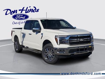 2025 Ford F-150 Fishers IN