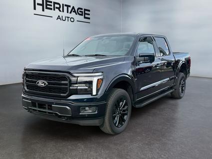 2025 Ford F-150 Vernal UT