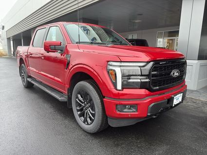 2025 Ford F-150 Coeur D'Alene ID