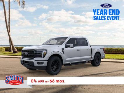 2025 Ford F-150 Plainview TX