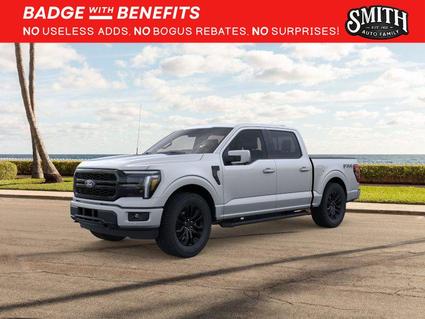 2025 Ford F-150 Plainview TX