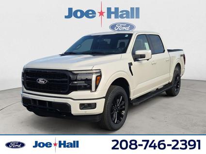 2025 Ford F-150 Lewiston ID