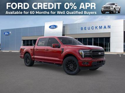 2025 Ford F-150 Ellisville MO