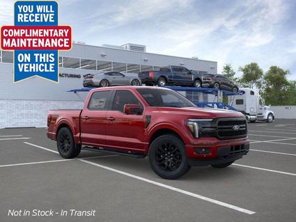 2025 Ford F-150 Ellisville MO