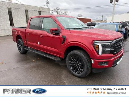 2025 Ford F-150 Murray KY